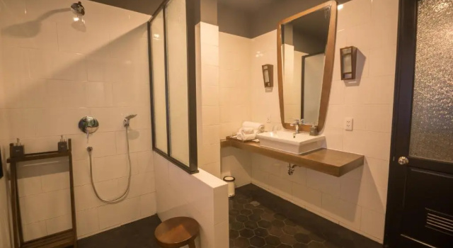 Двухместный номер Premier с видом на город Danang Boutique Hotel