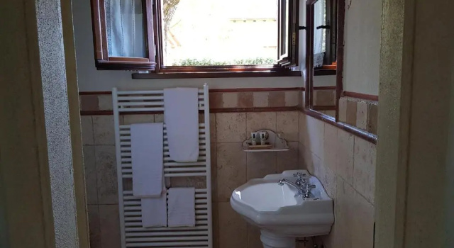 Шале Superior Il Casale Del Marchese