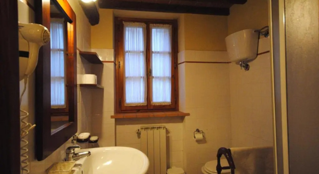 Апартаменты с 4 комнатами Agriturismo I Gergoni