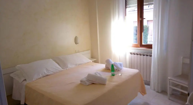 Двухместный номер Standard Hotel Fleming