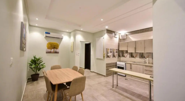 Апартаменты Dream Palace 108