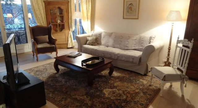 Le Loft Campagnard