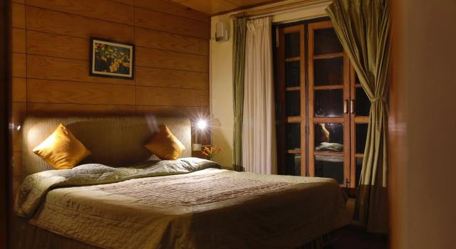Номер Standard The Lake Resort