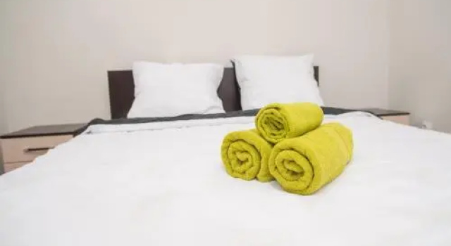 Time inn
