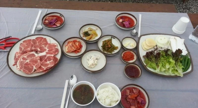 Pyeongchang Lohas Valley Pension