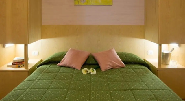 Hotel Fiordaliso