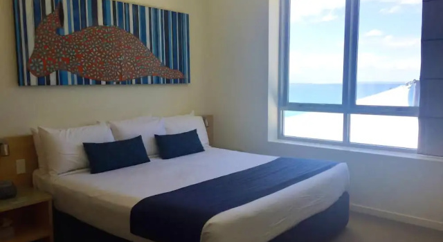 Stradbroke Island Beach Hotel, Забронировать Отель Отели Brisbane Region 4 звезды, 4*