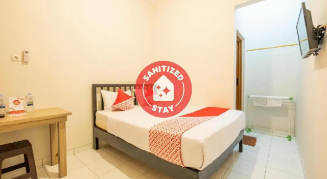 OYO 936 Tremigo Guest House Syariah