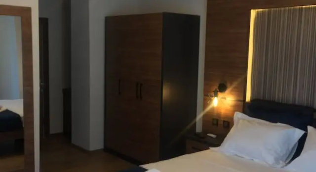 Двухместный номер Comfort Kardeliz Butik Otel
