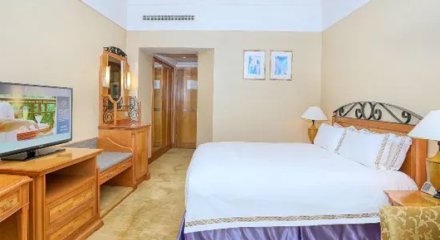 Executive huone Regency