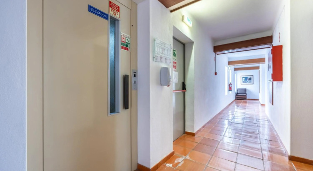 Hotel Residencial Salema