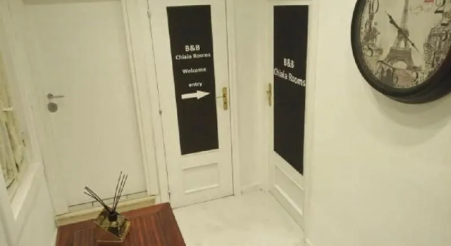 BB Chiaia Rooms