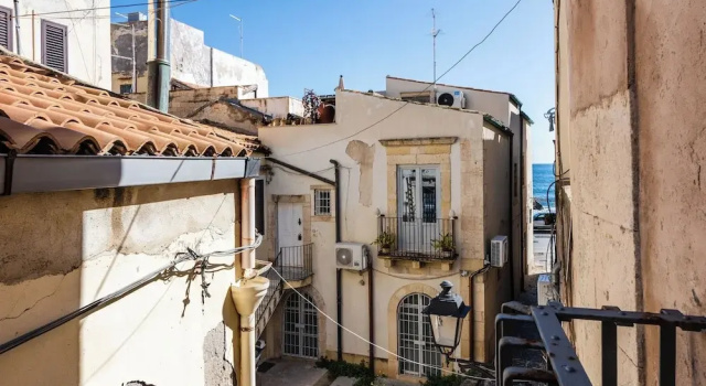 La Maison di Ortigia by Wonderful Italy