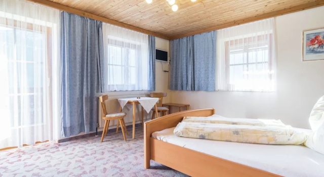 Spacious Apartment Near Ski Area In Konigsleiten, Забронировать Апартаменты/квартира Вальд-им-Пинцгау Циллерталь Арена