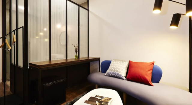 Raon Hotel, Забронировать Отель Отели Поын с парковкой, Парковка