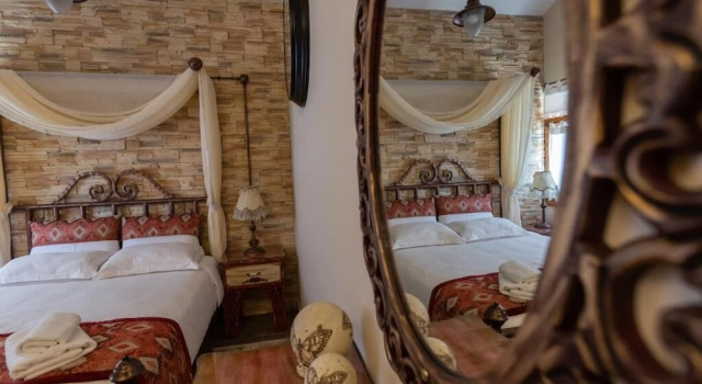 MARIAS BOUTIQUE Rooms, Reserva ahora Boutique Corintia Corintia