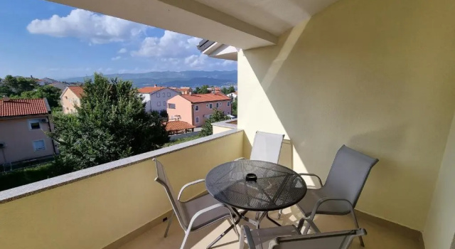 Студия Apartments Bellator