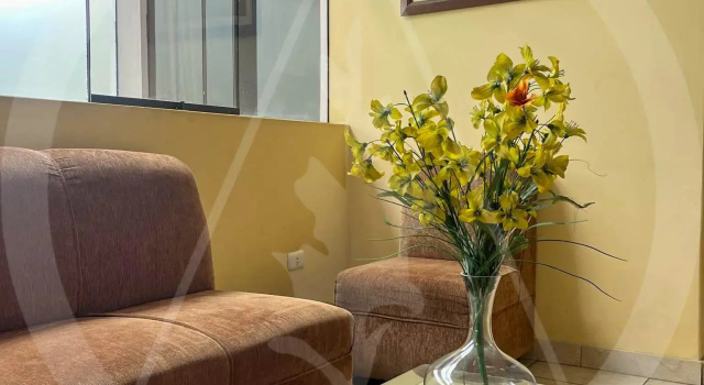 Retamas Hotel, Book Hotel Cajamarca Peru