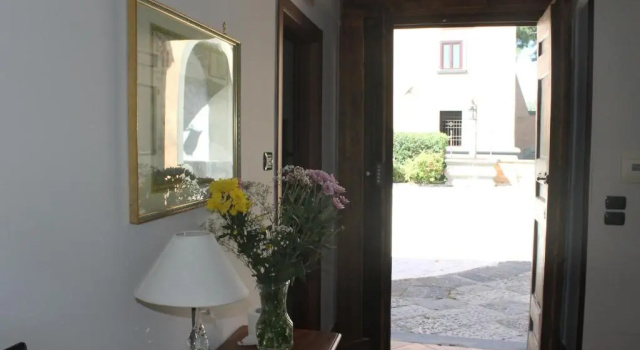 Апартаменты с 2 комнатами Castello di Casapozzano