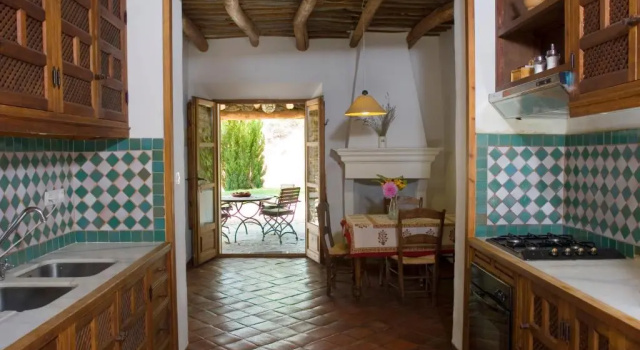 Апартаменты Superior Cortijo Prado Toro