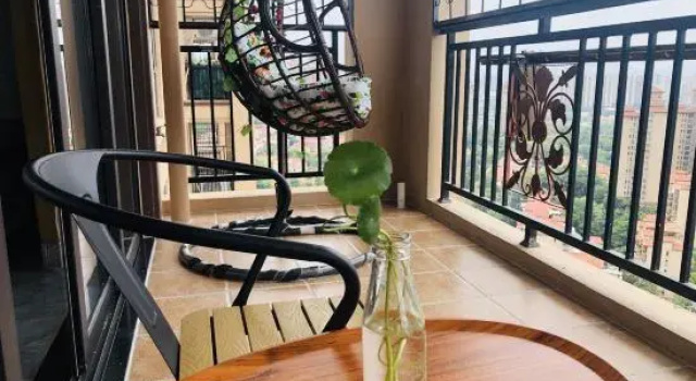 Kexin B&B (Meizhou Ketianxia Scenic Area Branch)