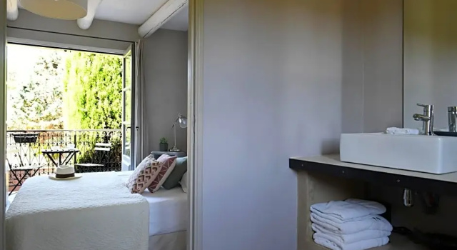 La Maison De Bécaras, Забронировать Отель Бедуэн Mont Ventoux