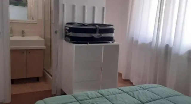 Номер Standard B&B Villa Bucceri