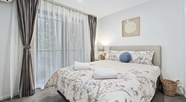 Serenity Heights, Забронировать Отель Отели Отаго с парковкой, Парковка