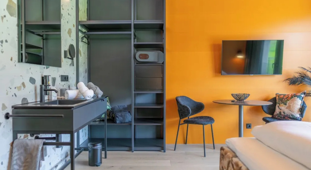 LIFESTEIL Appartementresort