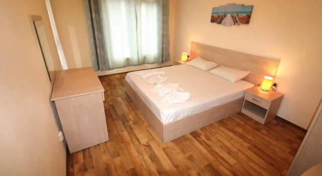 Menada Arcadia Apartments, Забронировать Апартаменты/квартира Отели региона Солнечного берега с парковкой, Парковка