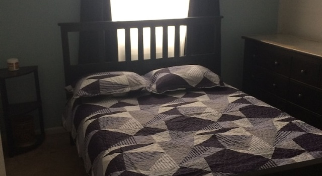 Номер Standard Cozy and Quiet