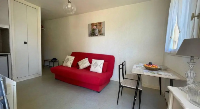 Appartement Argelès-sur-Mer, 1 pièce, 2 personnes - FR-1-225-692, Забронировать Апартаменты/квартира Аржель-сюр-Мер Vermillion Coast