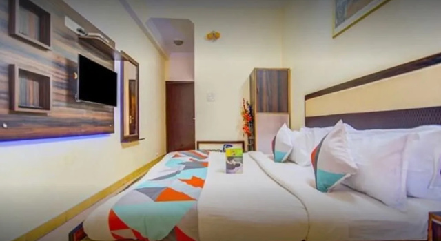 Hotel Goyal Inn, Забронировать Отель Отели штата Раджастхана 3 звезды, 3*