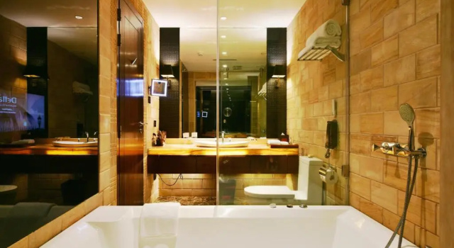 Двухместный номер Standard Della Resorts