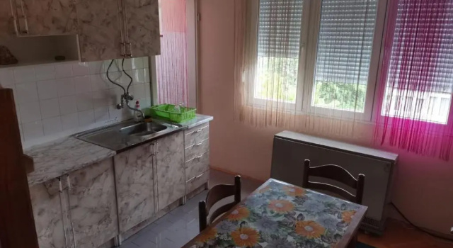 Апартаменты Apartment Lana