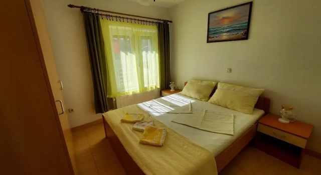 Апартаменты Apartments Bernarda