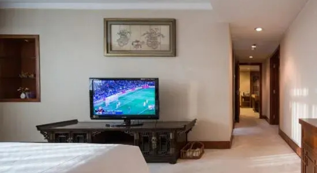 Люкс Superior Shangdong Litian Hotel