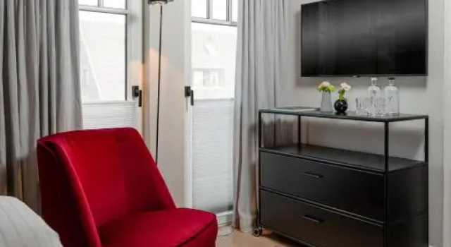 Hotel Südwind Sylt Garni, Rezervați Hotel Westerland Sylt