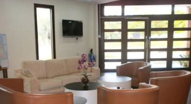 Oasis Hotel, Забронировать Отель Отели Сепанг с парковкой, Парковка