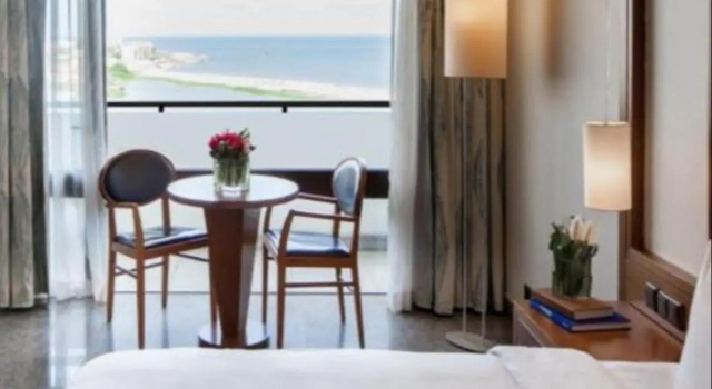 Eko Hotel Main Building, Reserva ahora Hotel Isla Victoria 
