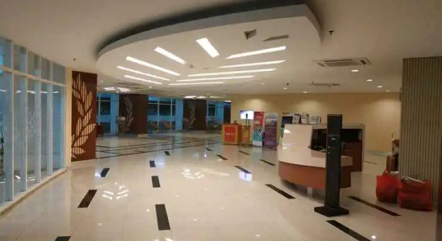 Apartemen Grand Kamala Lagoon Cozy by Lotus Property, Reservar Apartamento Apartamentos em Bekasi, Apartamento