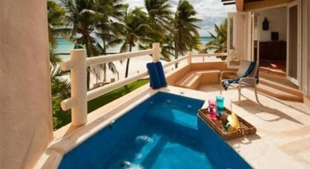 Casa Bonita del Mar