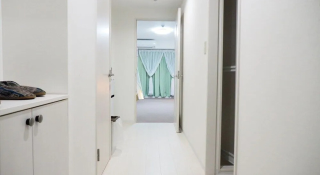 Le Coeur Tengachaya Kita Comfortable Room, Забронировать Апартаменты/квартира Сакаи Осака