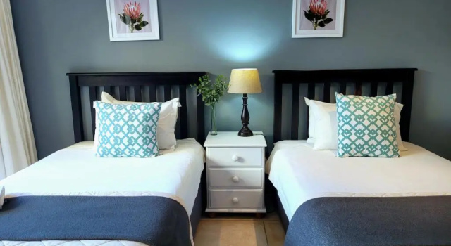 Апартаменты Tropical Seaside Suite 8