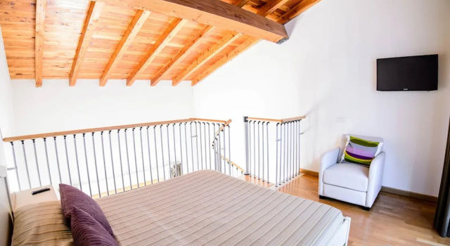 Полулюкс aCasaMia Wine Resort - Borgo Salella