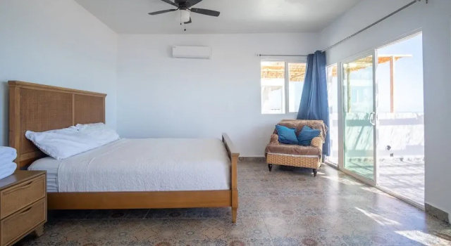 Бунгало Tortugas Bay Resort