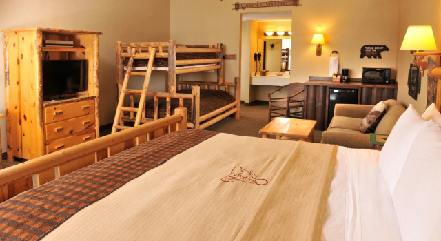 Stoney Creek Inn - La Crosse, Rezervovat Hotel Onalaska hotely s bazénem, Bazén