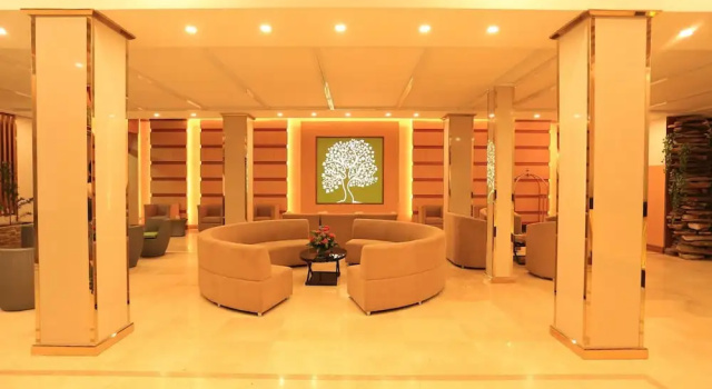 Cartel Hotel, Rezervasyon Otel Myitkyina Kachin State