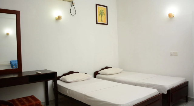 YKD Tourist Rest