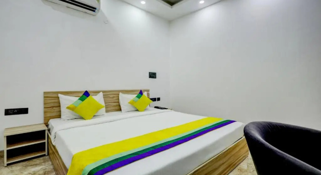 Itsy Hotels Vibe 2